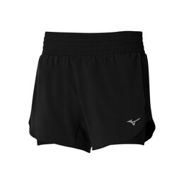 Mizuno 2in1 4.5 Shorts